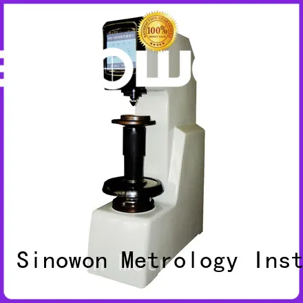 Brinell Hardness Tester SHB-3000BTest Force From 187.5kg to 3000kg 1
