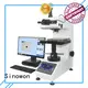 AutoVicky ZHV-10A Automatic Macro Vickers Hardness Tester 1