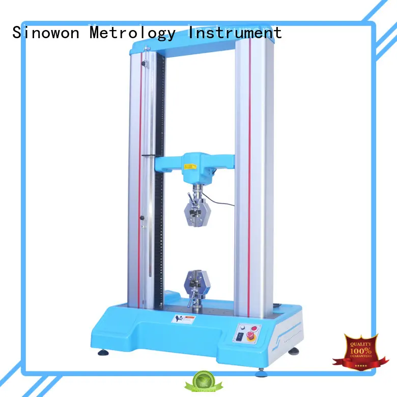 Universal Material Testing Machine Vexus MT20 Series 1