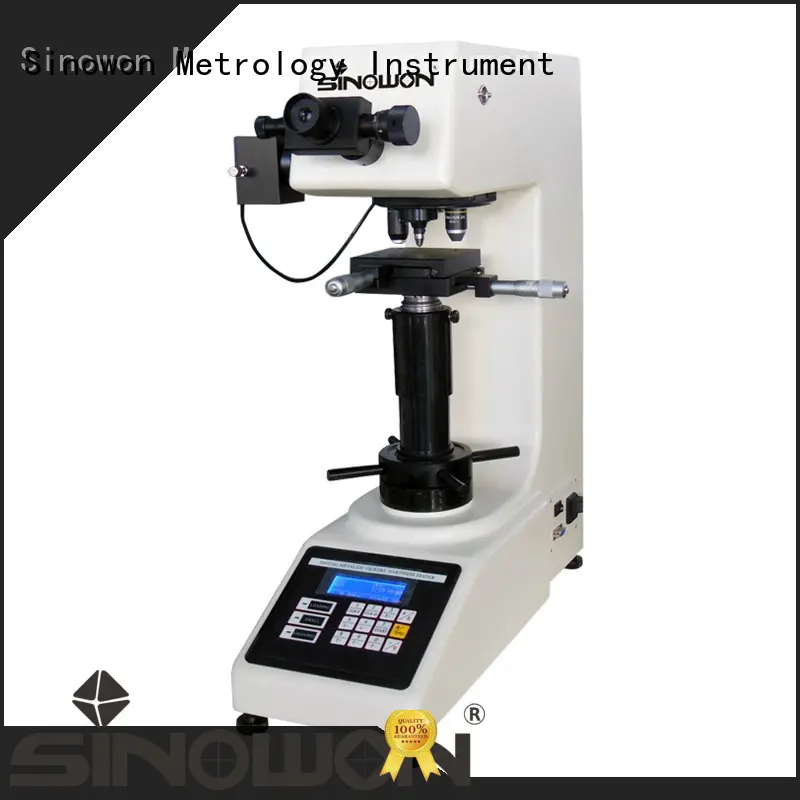 V Series Vickers Hardness Tester 1
