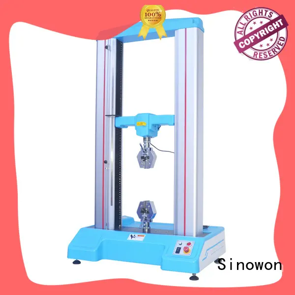 Universal Material Testing Machine Tensile Compressive Fatigue Strength  Vexus MT20 1