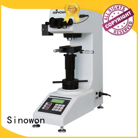 SV Series Digital Vickers Hardness Tester 1