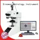 MV Series Vision Micro Vickers Hardness Tester with Measurement Software 1