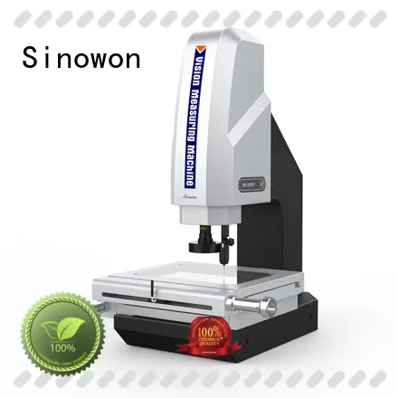 3D iSemi Vision Measuring Machine 1