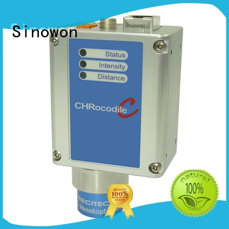 CHRocodile C Series 1