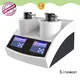 Dual Cylinder Automatic Hot Mouting Press 1