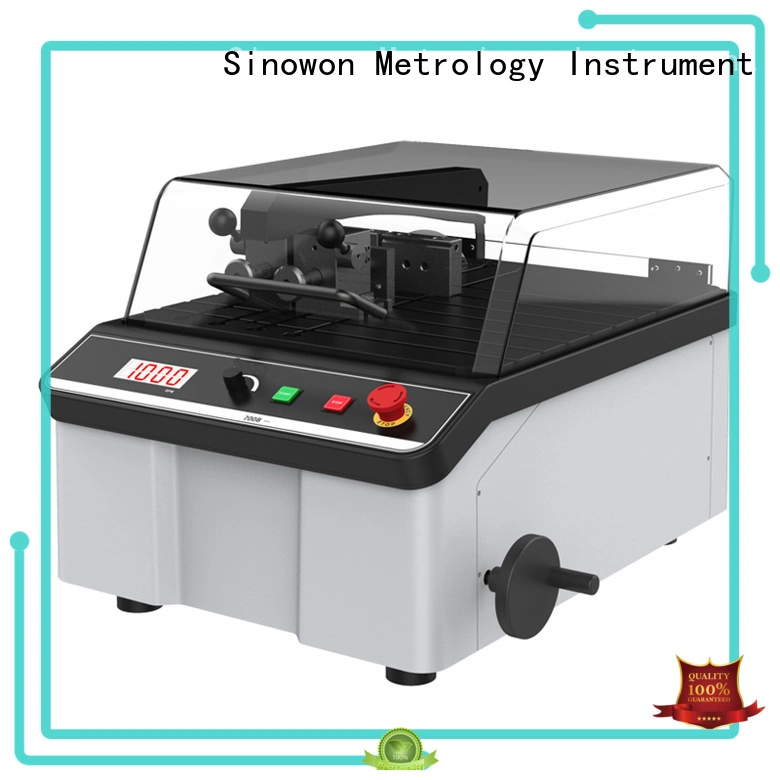 Precision Cutter  PC-200B 1