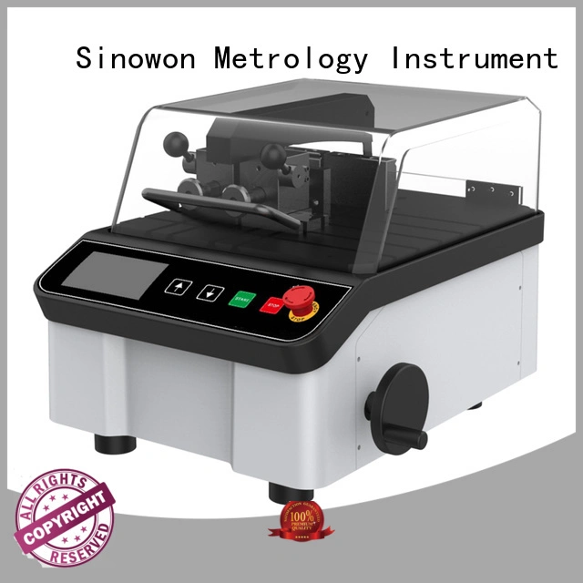 Automatic Precision Saw AC-150B 1