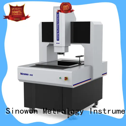 Multisensor Measuring Machine Micromea443 1