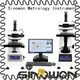 AutoVicky ZVK-1050AF Automatic Micro&Macro Vickers and Knoop Hardness Tester 1