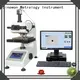 AutoVicky ZVK-1000F Automatic Twin Micro Vickers/Knoop Hardness Tester 1