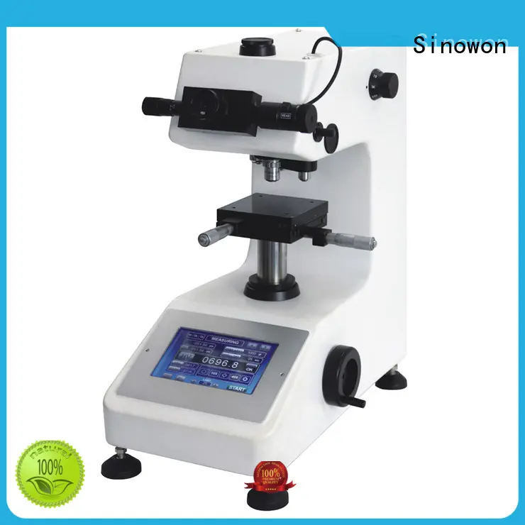 MicroVicky VH1010 Digital Micro Hardness Tester 1