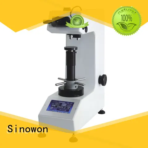 MacroVicky VH1002/VH3003/VH5010 Digital Vickers Hardness Tester 1