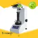 MacroVicky VH1002/VH3003/VH5010 Digital Vickers Hardness Tester 1
