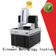 2.5D AutoVision Automatic Video Measuring System 1