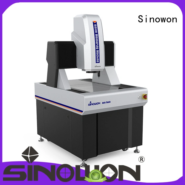 3D AutoTouch Automatic Vision Measuring Machine 1