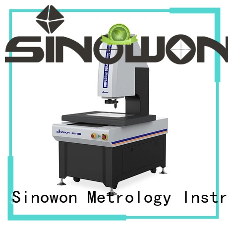 3D MVA Automatic Vision Measuring Machine 1