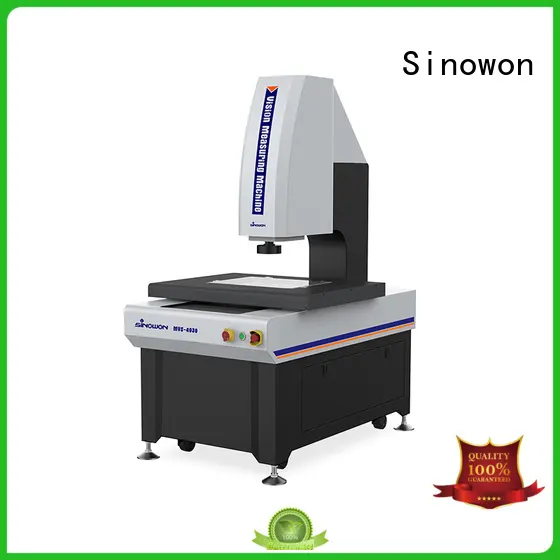 2.5D MVS Automatic Video Measuring System 1