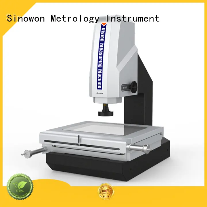 2.5D  iVision Vision Measuring Machine 1