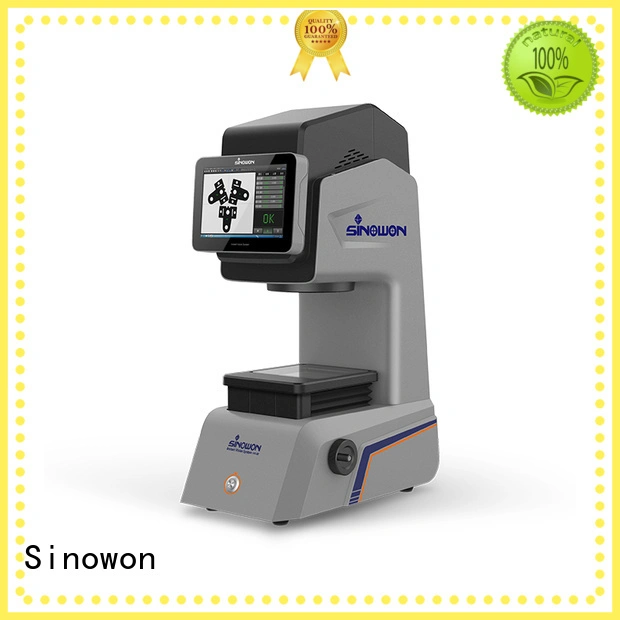 Instant Vision measurement System 1