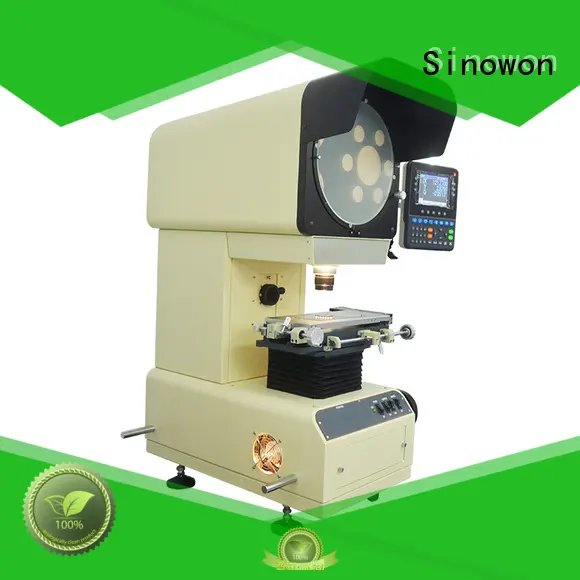 Digital Profile Projector ø300mm Comparator  VT12-1505 DRO DP400 1