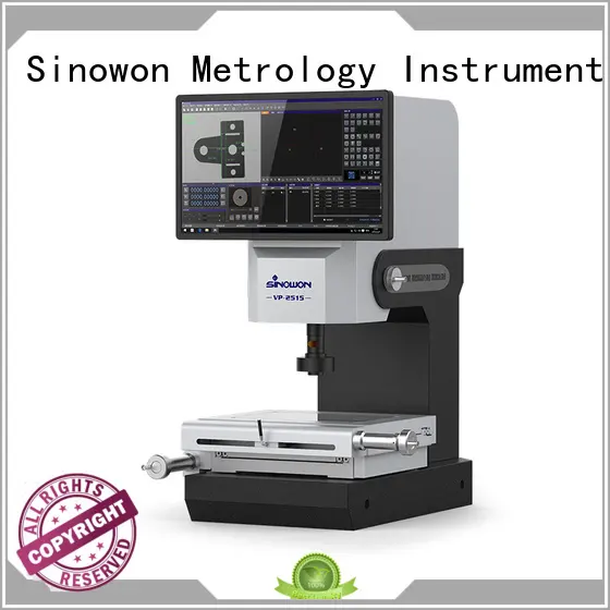 Vertical Video Projector VP Series 1