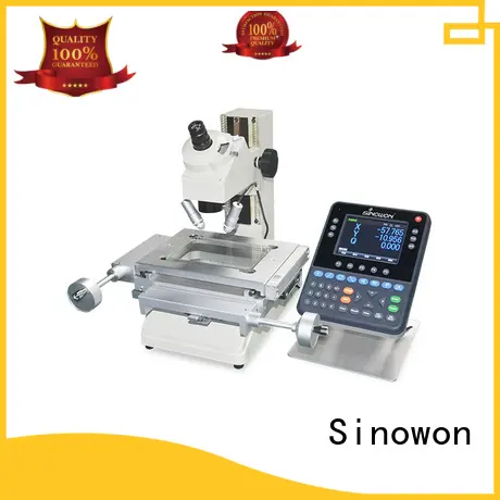 Digital Toolmakers Microscope  STM-1050 1