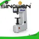 Sinowon digital rockwell hardness tester price directly sale for small parts 1