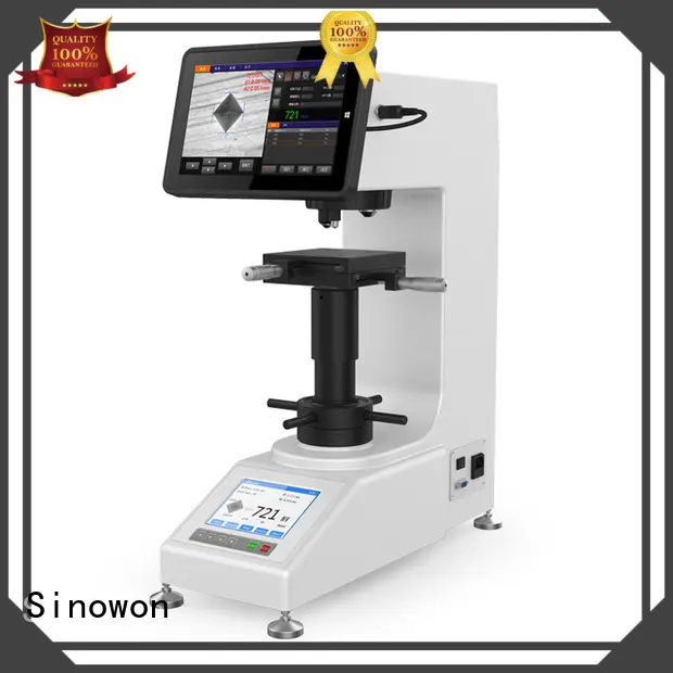 Sinowon Video measurement system factory for small areas 1