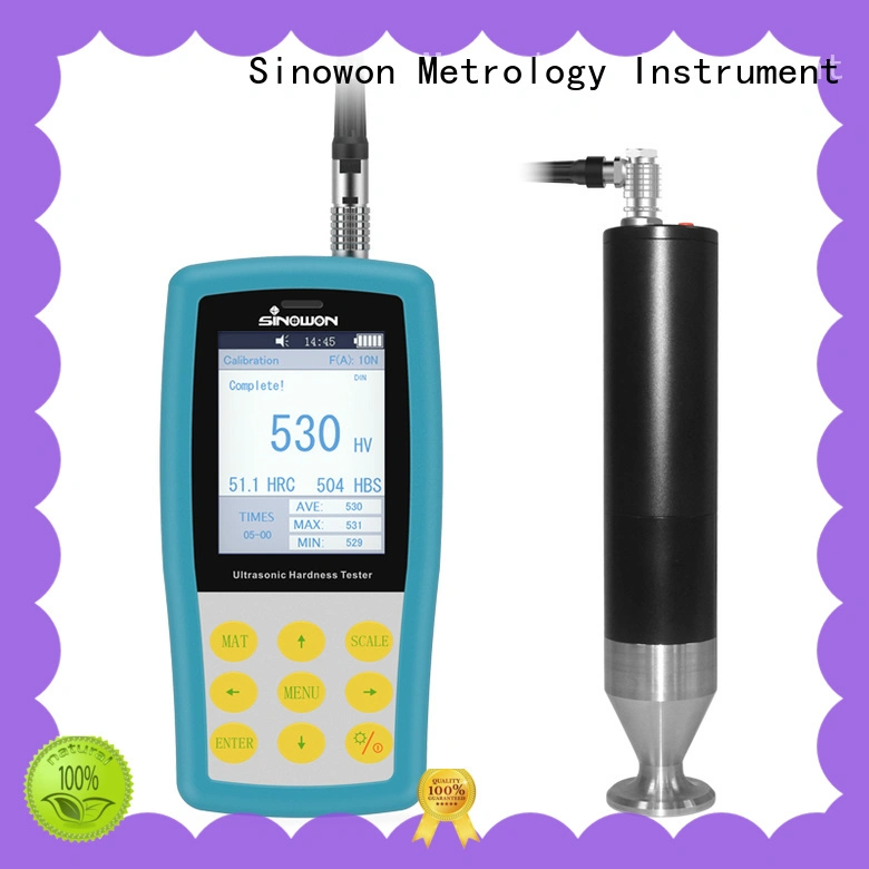 quality Automatic vision measuring machine personalized for shaft 1
