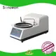 Sinowon elegant metallurgical cutting machine for aerospace 1
