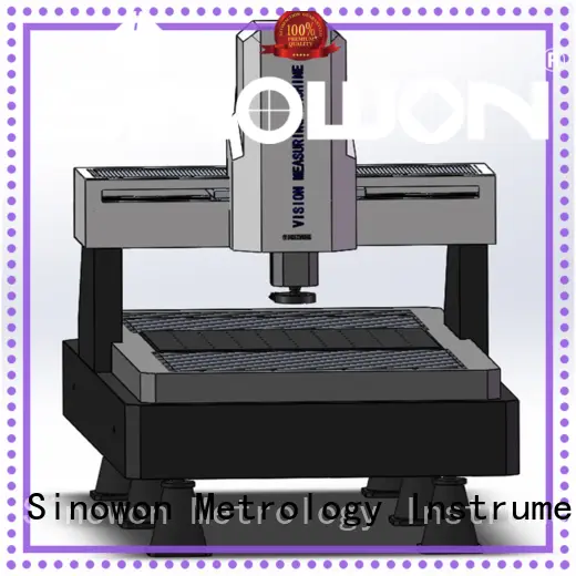 Sinowon excellent tensile testing machine for aerospace 1