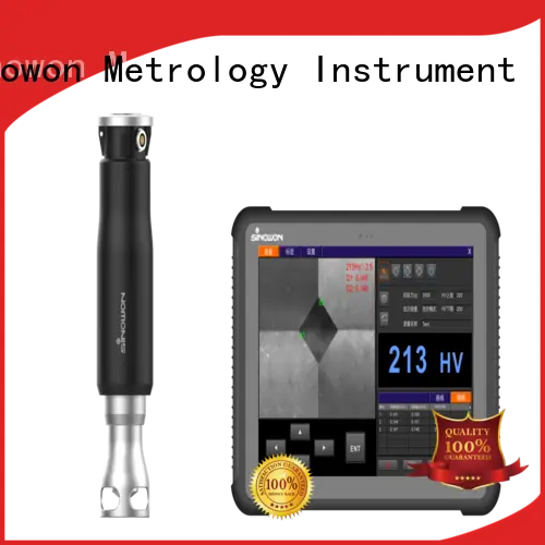 Sinowon universal tensile machine inquire now for measuring 1
