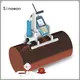 certificated portable hardness tester price wholesale for gear Sinowon 1