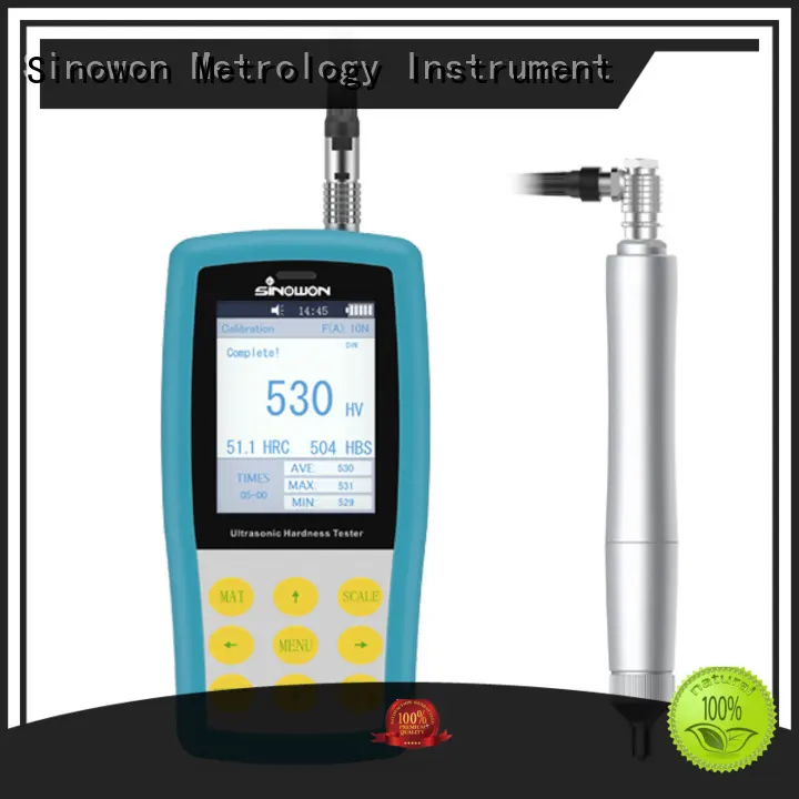 Automatic vision measuring machine personalized for gear 1