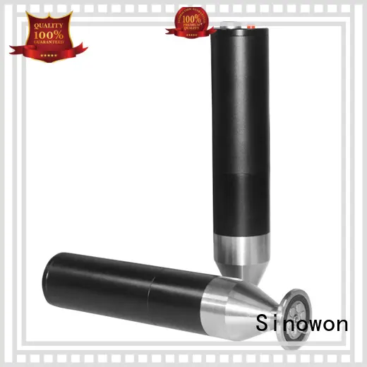 Sinowon Automatic vision measuring machine supplier for gear 1