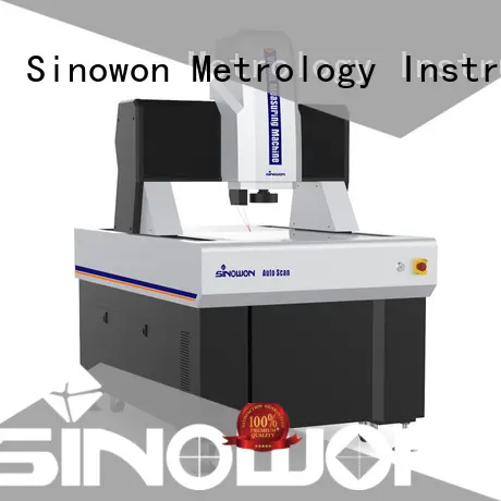 Sinowon vision measurement system directly sale for commercial 1
