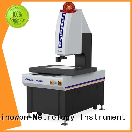 video measuring system directly sale for commercial Sinowon 1