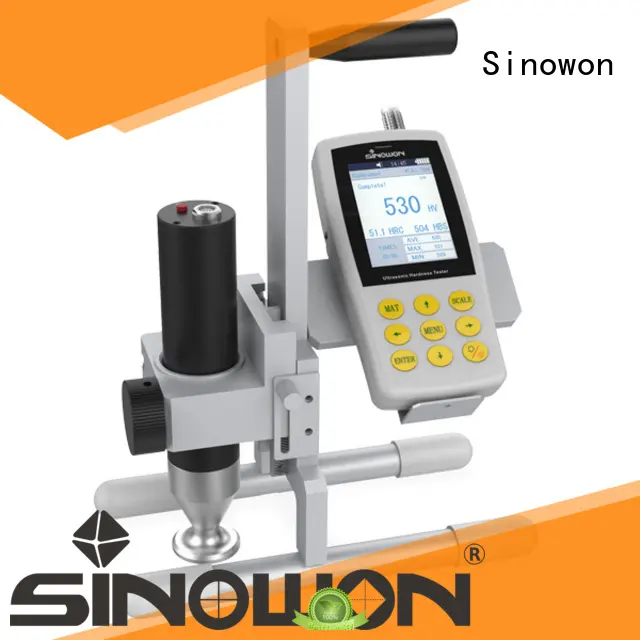 Sinowon sturdy Automatic vision measuring machine supplier for rod 1