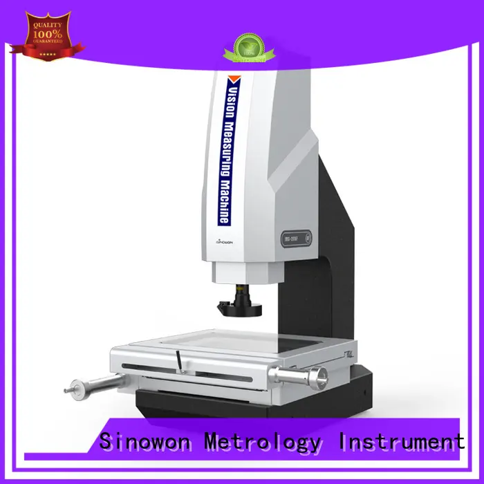 Sinowon elegant vision inspection systems with good price for PCB 1