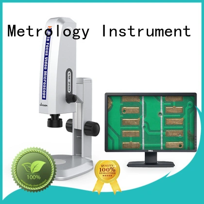 Sinowon quality Video Microscope personalized for soft alloys 1