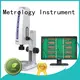 Sinowon quality Video Microscope personalized for soft alloys 1
