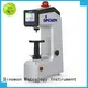Sinowon rockwell hardness of steel series for thin materials 1