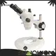 stereoscopic microscope factory price for precision industry Sinowon 1