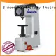 Sinowon quality rockwell hardness unit from China for small parts 1
