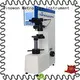 rockwell hardness examples from China for measuring Sinowon 1
