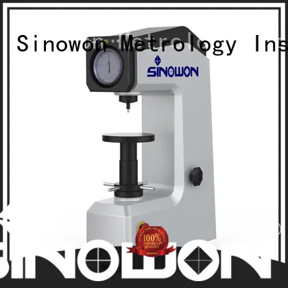 Sinowon digital superficial hardness tester for small areas 1