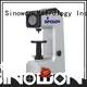 Sinowon digital superficial hardness tester for small areas 1