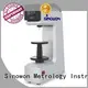rockwell test manufacturer for small areas Sinowon 1