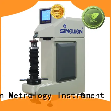 durable rockwell test customized for measuring 1